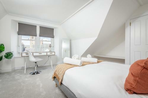 Apartamento Skye Sands - Jubilee Penthouse Residence