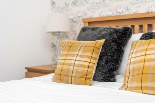 Apartamento Sandyhill, St. Andrews