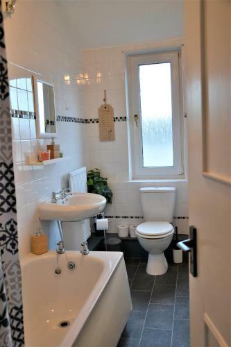 Apartamento Entire Cosy Modern Flat Business Holidays