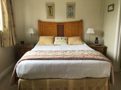 South View Bassenthwaite Bed And Breakfast