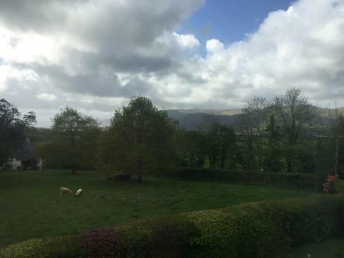 South View Bassenthwaite Bed And Breakfast