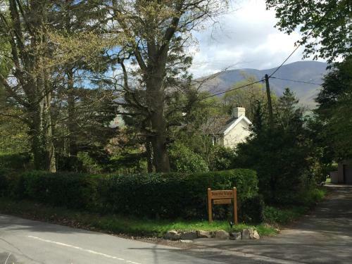 South View Bassenthwaite Bed And Breakfast