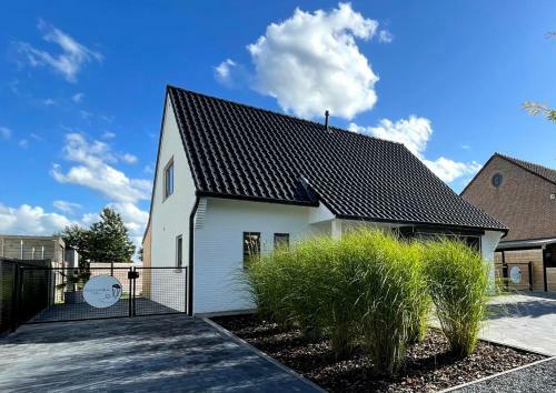 Vakantiehuis Sahara119