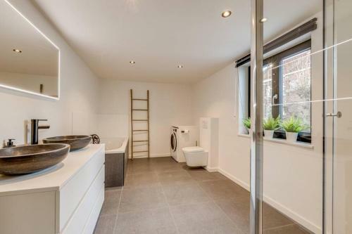 Apartamento The Heart Of Leuven
