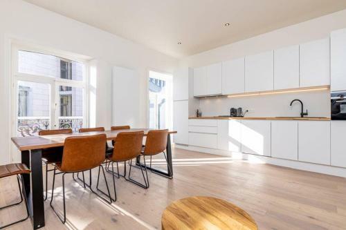 Apartamento The Heart Of Leuven
