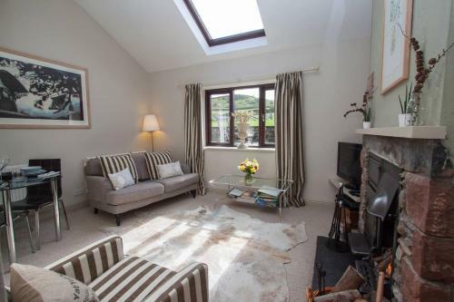 Apartamento Tethera At Coal Yeat