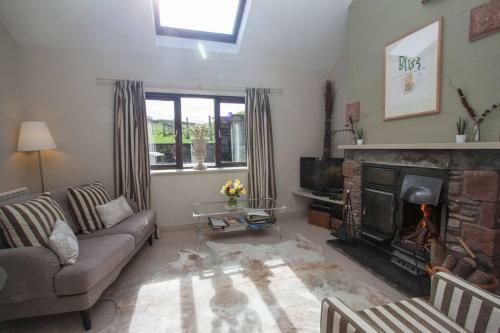 Apartamento Tethera At Coal Yeat
