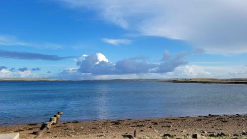 Bed & Breakfast Vitaver-jorfi, Burray, Orkney
