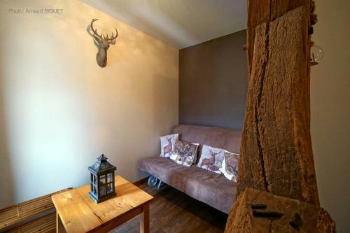 Bed & Breakfast Ferme St Martin