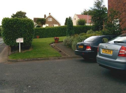 Hostal Birtley House Guest House B&B