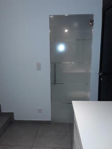 Apartamento H�bergement Les Heros