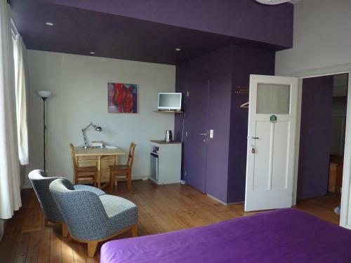 Bed & Breakfast W'allons Nous Dormir
