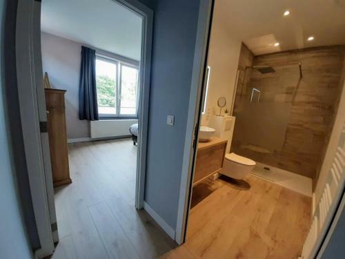 Apartamento Le Boisseli�ge