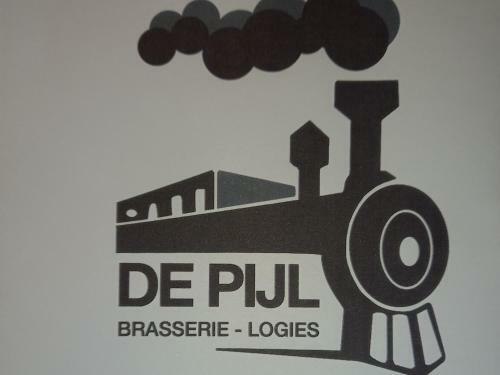 Hotel Brasserie & Logies De Pijl