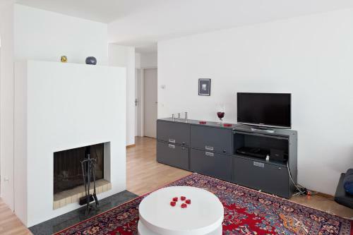 Ekatarina Apartments Zh Meilen 1