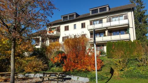 Ekatarina Apartments Zh Meilen 1
