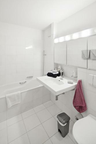 Ekatarina Apartments Zh Meilen 1