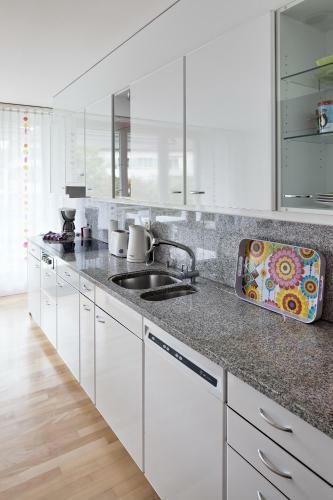 Ekatarina Apartments Zh Meilen 1