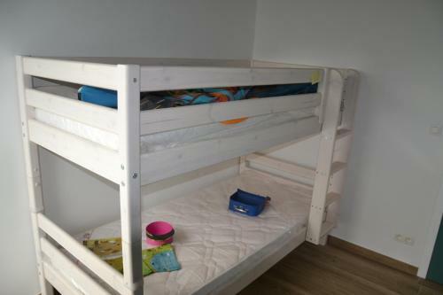 Apartamento Chez Pilar