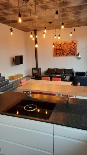 Apartamento Chez Pilar