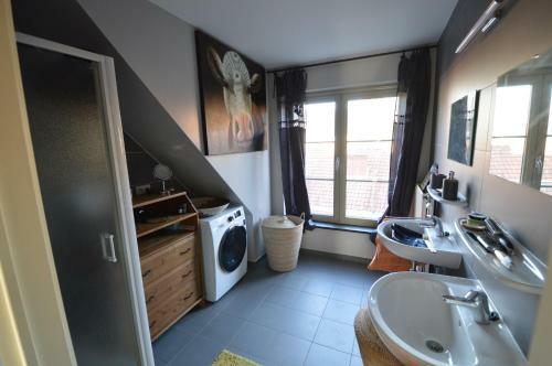 Apartamento Ars Vivendi