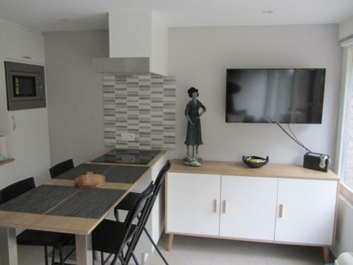Apartamento Au Studio 339 Des Terrasses De Malmedy