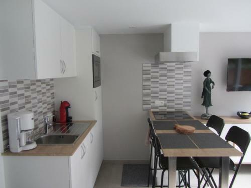Apartamento Au Studio 339 Des Terrasses De Malmedy