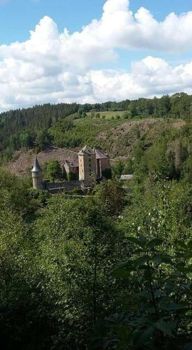 Apartamento Au Studio 339 Des Terrasses De Malmedy