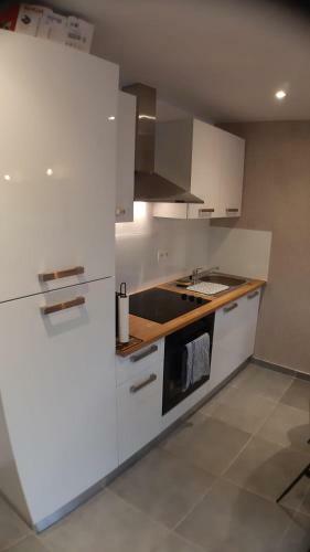 Apartamento Terrasses De Malmedy Le Clos 417
