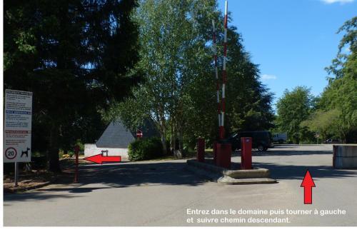 Apartamento Les Terrasses De Malmedy Studio 333 Yellow Grey