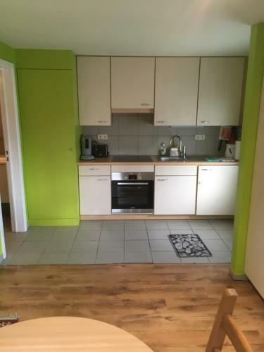 Apartamento Les Renardeaux