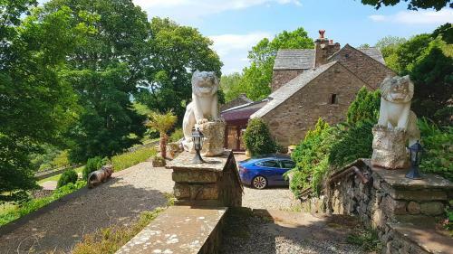 Windsor Farm House Scafell