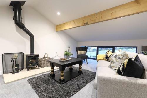 Saltpot Cottage - A Yorkshire Dales Home Stay