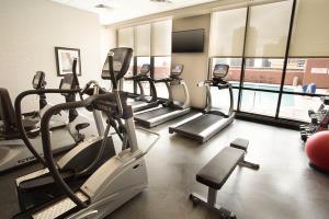 Hotel Drury Inn & Suites New Orleans