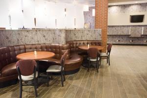 Hotel Drury Inn & Suites New Orleans