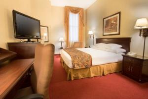Hotel Drury Inn & Suites New Orleans