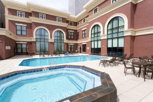 Hotel Drury Inn & Suites New Orleans
