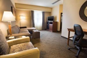 Hotel Drury Inn & Suites New Orleans