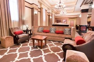 Hotel Drury Inn & Suites New Orleans