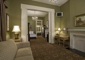 Motel Quality Inn & Suites Maison St. Charles