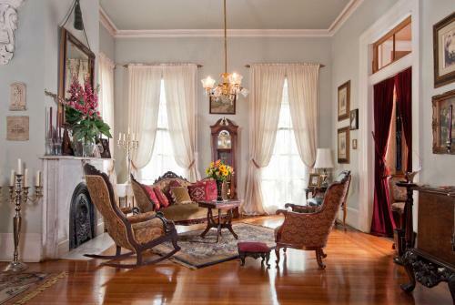 Bed & Breakfast Hh Whitney House