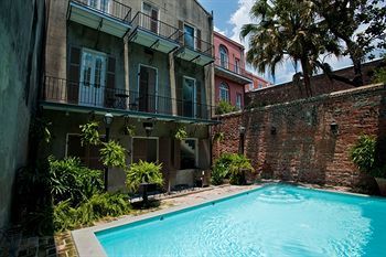 Hotel St. Helene