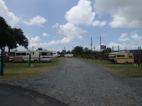 Mardi Gras Rv Park