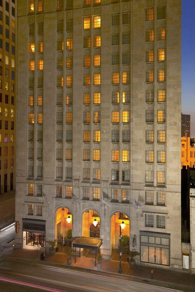 Hotel Hilton New Orleans / St. Charles Avenue