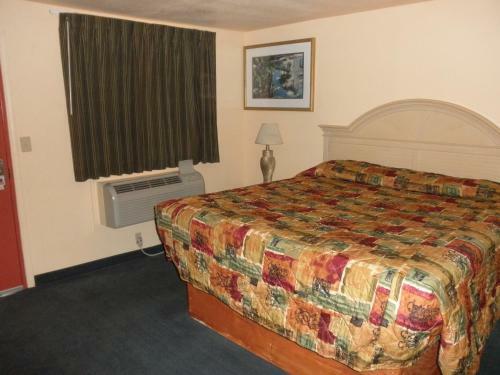 Motel Relax Inn And Suites New Orleans
