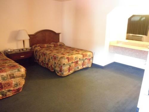 Motel Relax Inn And Suites New Orleans