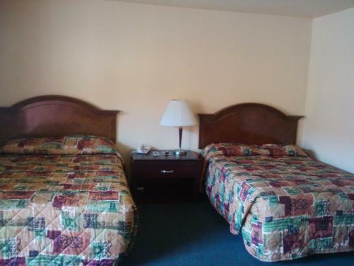 Motel Relax Inn And Suites New Orleans