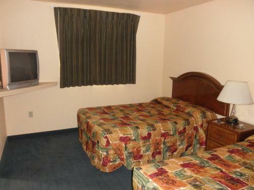 Motel Relax Inn And Suites New Orleans