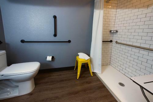 Hotel Quality Inn & Suites New Orleans