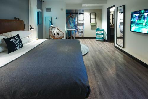 Hotel Quality Inn & Suites New Orleans